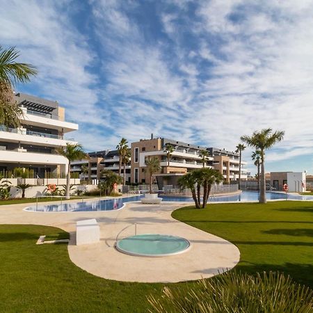 Espanatour Flamenca Village 4 Dehesa de Campoamor  المظهر الخارجي الصورة