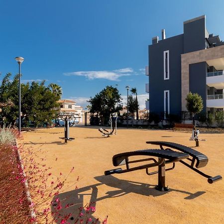 Espanatour Flamenca Village 4 Dehesa de Campoamor  المظهر الخارجي الصورة