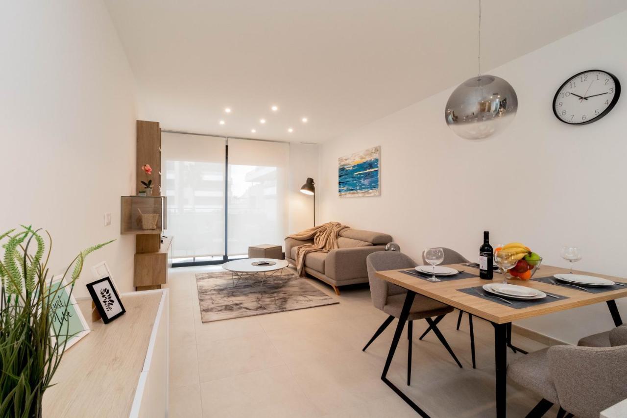 Espanatour Flamenca Village 4 Dehesa de Campoamor  المظهر الخارجي الصورة