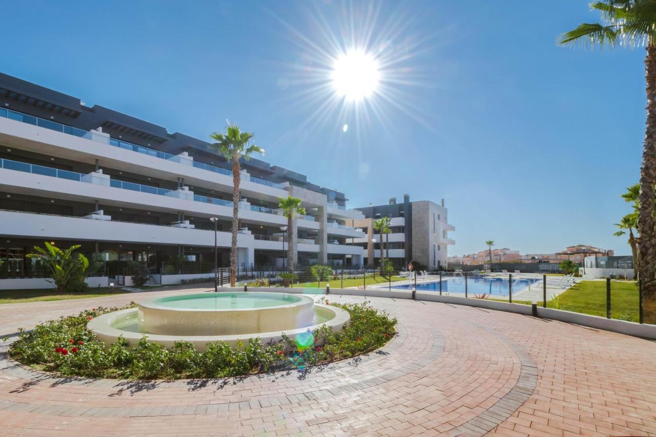 Espanatour Flamenca Village 4 Dehesa de Campoamor  المظهر الخارجي الصورة