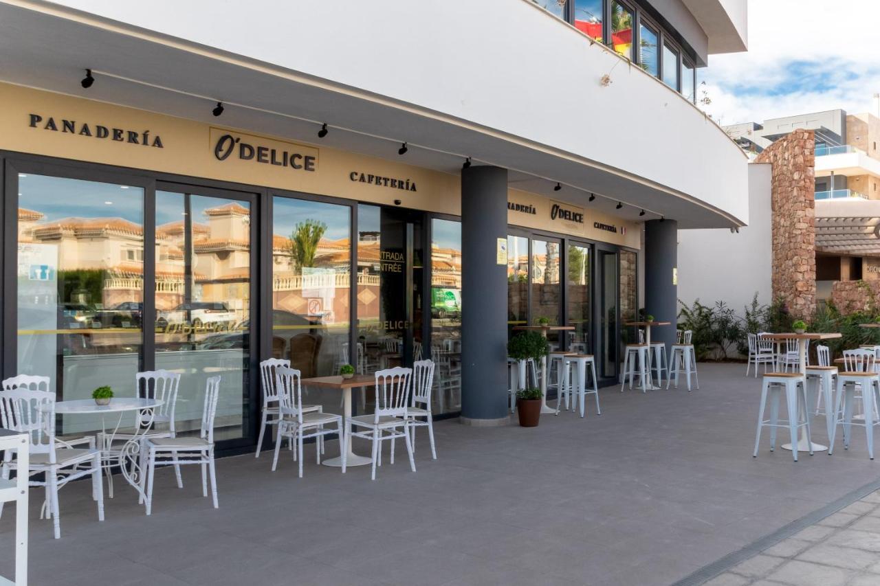 Espanatour Flamenca Village 4 Dehesa de Campoamor  المظهر الخارجي الصورة