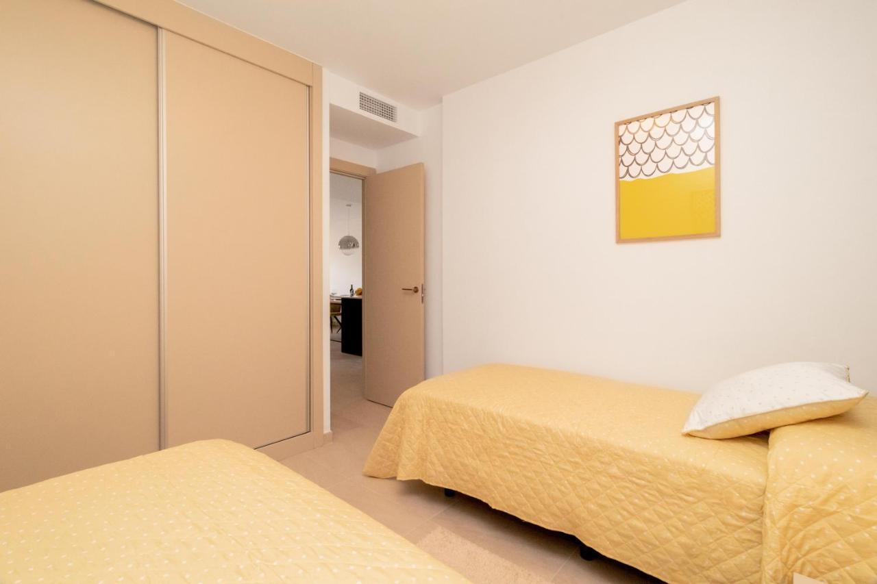Espanatour Flamenca Village 4 Dehesa de Campoamor  المظهر الخارجي الصورة