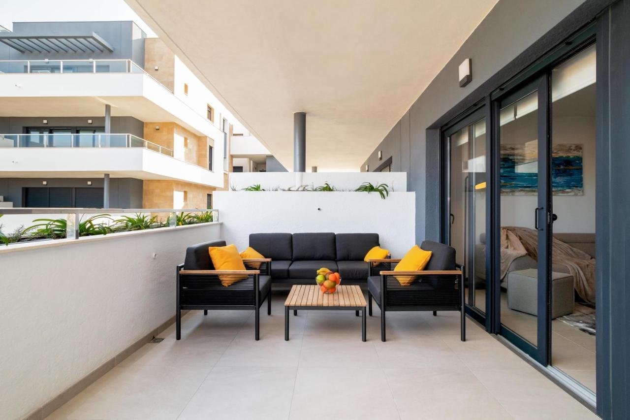 Espanatour Flamenca Village 4 Dehesa de Campoamor  المظهر الخارجي الصورة