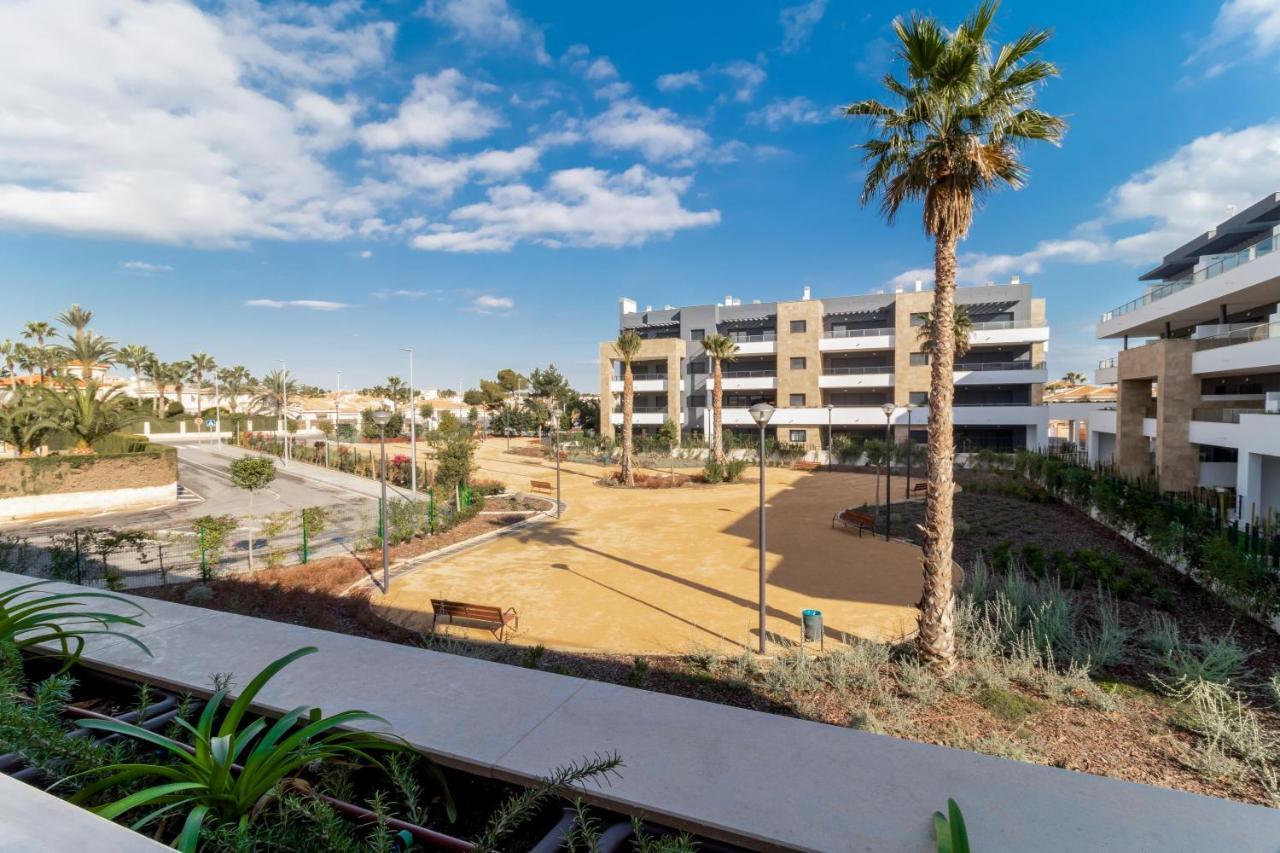 Espanatour Flamenca Village 4 Dehesa de Campoamor  المظهر الخارجي الصورة