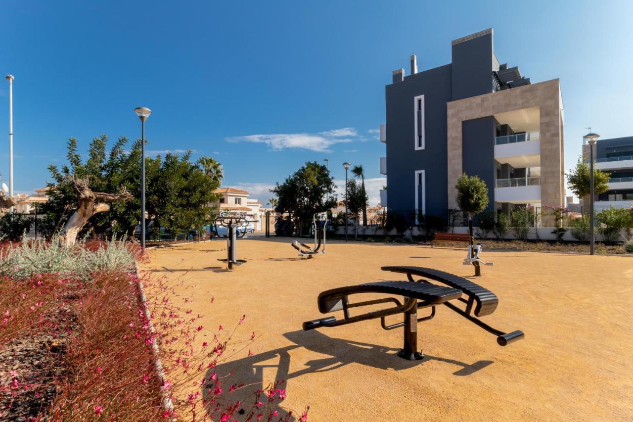 Espanatour Flamenca Village 4 Dehesa de Campoamor  المظهر الخارجي الصورة