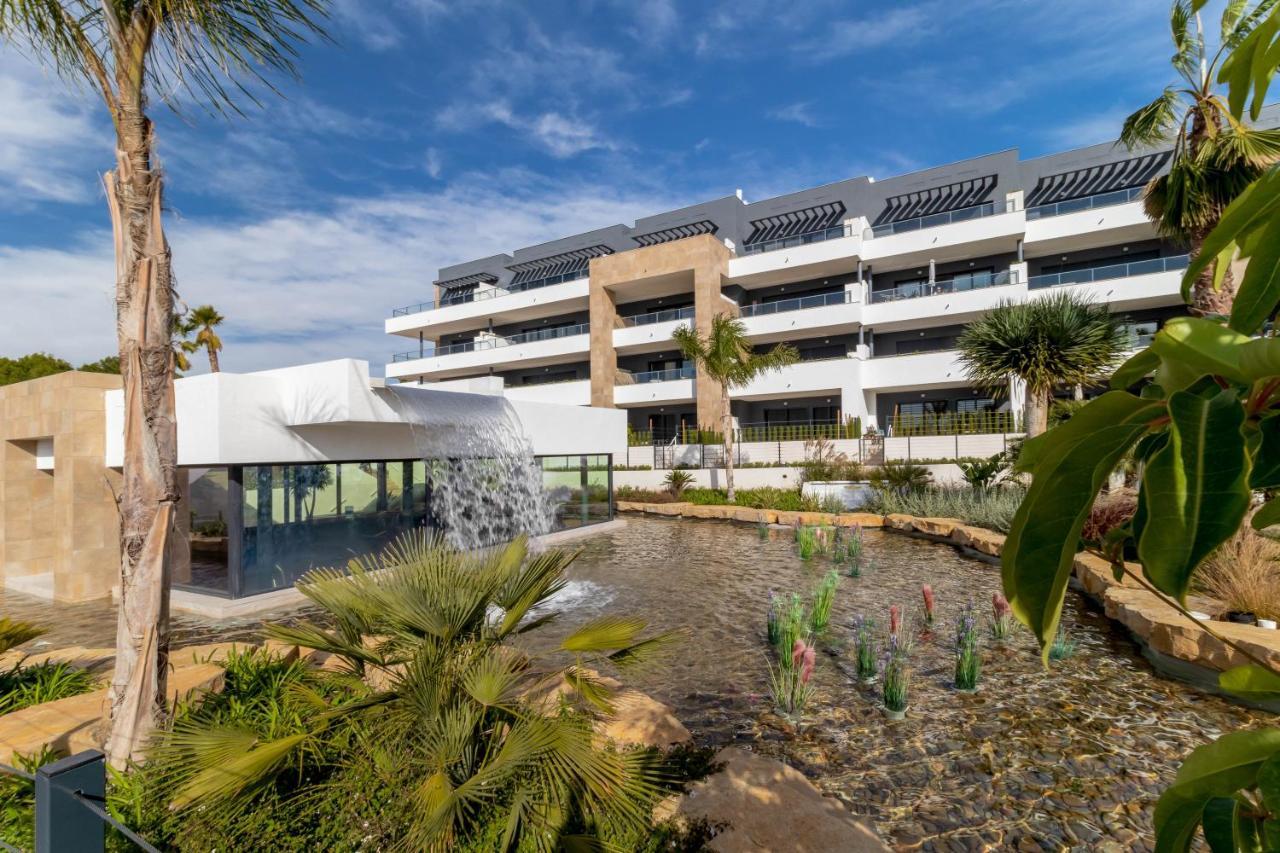 Espanatour Flamenca Village 4 Dehesa de Campoamor  المظهر الخارجي الصورة