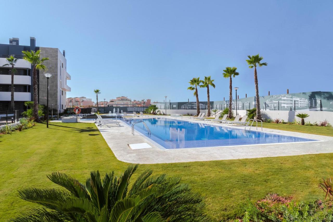 Espanatour Flamenca Village 4 Dehesa de Campoamor  المظهر الخارجي الصورة